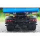 1/14 8x8 Lesu Z0036 MB - Prêt à rouler - Paint