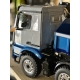 1/14 8x8 Lesu Z0036 MB - Prêt à rouler - Paint