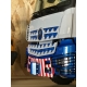 1/14 8x8 Lesu Z0036 MB - Prêt à rouler - Paint