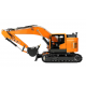 1/14 Pelleteuse hydraulique ET26 - RTR