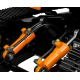 1/14 Pelleteuse hydraulique ET26 - RTR