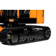 1/14 Pelleteuse hydraulique ET26 - RTR