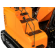 1/14 Pelleteuse hydraulique ET26 - RTR