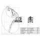 1/14 Pelleteuse hydraulique ET26 - RTR