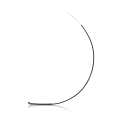 Powerbox - Spare antenna for PBR-7S,-9D,-26D,-8E