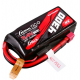 Lipo Gens ace 4300mAh Lipo11.4V 60C T-plug