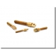 MPjet Cable coupler M3 2x Pcs