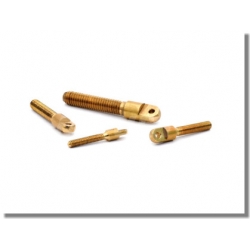 MPjet Cable coupler M3 2x Pcs