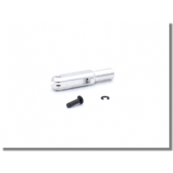 MPjet Cable coupler M3 2x Pcs