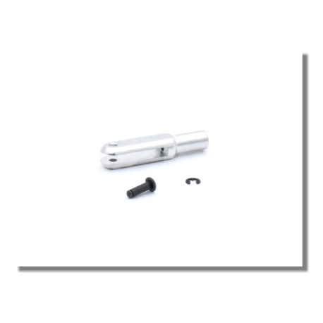 MPjet Cable coupler M3 2x Pcs