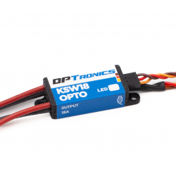 OPTronics - KillSwitch KSW18
