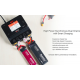 ISDT - K2 ZIP  Dual AC 200W / DC 2x500W 1-8S 20A Smart Charger