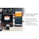 ISDT - K2 ZIP  Dual AC 200W / DC 2x500W 1-8S 20A Smart Charger