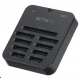 ISDT - 405AC  Smart Charger 60W  AC 1-4S 5A