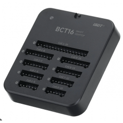 ISDT - 405AC  Smart Charger 60W  AC 1-4S 5A