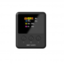ISDT - 608PD  Smart Charger 240W-10A USB-C 140W/5A  DC 1-6S LIPO