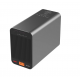 ISDT - FD200 -  Déchargeur Lipo intelligent 200W  2-8S LIPO