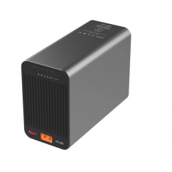 ISDT - FD200 -  Déchargeur Lipo intelligent 200W  2-8S LIPO