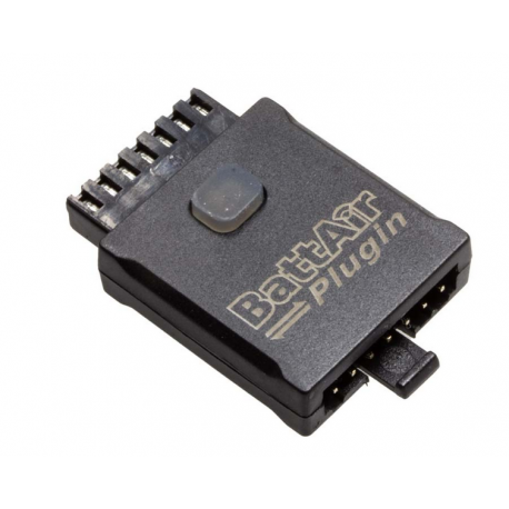 ISDT - FD200 -  Intelligent Battery discharger 200W  2-8S LIPO