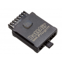 ISDT - BAT4 - Plugin BattAir - 3-4S