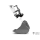 1/14 RC Excavator R945 - Painted - RTR + PL18EV Demonstration