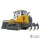 Rc hydraulic loader Liebherr 636  Lesu 1/14 RTR