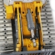 Rc hydraulic loader Liebherr 636  Lesu 1/14 RTR