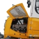 Rc hydraulic loader Liebherr 636  Lesu 1/14 RTR