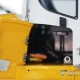 Rc hydraulic loader Liebherr 636  Lesu 1/14 RTR