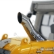 Rc hydraulic loader Liebherr 636  Lesu 1/14 RTR