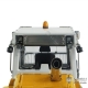 Rc hydraulic loader Liebherr 636  Lesu 1/14 RTR
