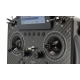 Cover rings for the cross controllerII - Carbon (Gimbal)