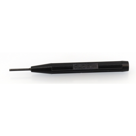 Magnetic tool for DSII / DCII