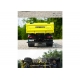 Camion benne hydraulique 4x4 Volvo Lesu 1/14 (peint) - démo