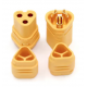 OPTronics -  pair of MT30 Amass connectors