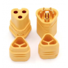 OPTronics -  pair of Amass MT30 connectors