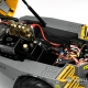 1/14 Hydraulic Loader MCL8 Lesu RTR