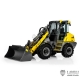 1/14 Hydraulic Loader MCL8 Lesu RTR