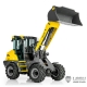 1/14 Hydraulic Loader MCL8 Lesu RTR