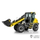 1/14 Hydraulic Loader MCL8 Lesu RTR