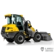 1/14 Hydraulic Loader MCL8 Lesu RTR