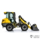 1/14 Hydraulic Loader MCL8 Lesu RTR