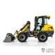 1/14 Hydraulic Loader MCL8 Lesu RTR