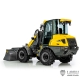 1/14 Hydraulic Loader MCL8 Lesu RTR