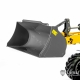 1/14 Hydraulic Loader MCL8 Lesu RTR