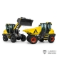 1/14 Hydraulic Loader MCL8 Lesu RTR