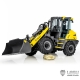 1/14 Hydraulic Loader MCL8 Lesu RTR