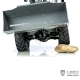 1/14 Hydraulic Loader MCL8 Lesu RTR