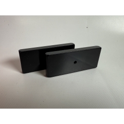 Ballast de 700g pour kit parapentiste