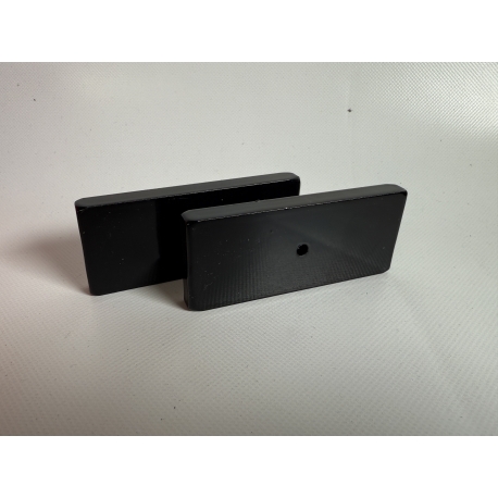 Ballast de 700g pour kit parapentiste